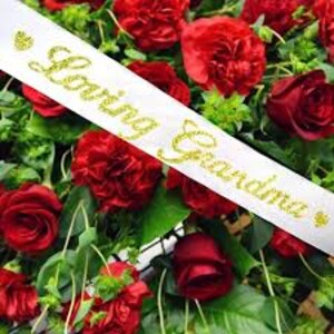 Ribbon and Script - Names